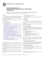 NEPLATNÁ ASTM A713-04 1.3.2004 náhľad