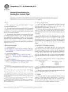 NEPLATNÁ ASTM A716-08(2014) 1.10.2014 náhľad