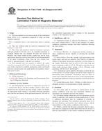 NEPLATNÁ ASTM A719/A719M-02(2007) 1.11.2007 náhľad