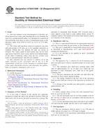 NEPLATNÁ ASTM A720/A720M-02 10.10.2002 náhľad