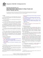 NEPLATNÁ ASTM A729/A729M-09(2014) 1.10.2014 náhľad