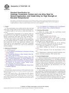 NEPLATNÁ ASTM A732/A732M-09 1.4.2009 náhľad