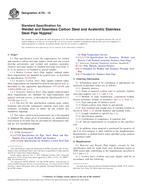 NEPLATNÁ ASTM A733-13 1.10.2013 náhľad