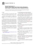 NEPLATNÁ ASTM A738/A738M-12 1.5.2012 náhľad