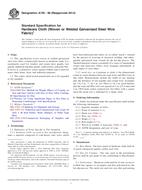 NEPLATNÁ ASTM A740-98 10.4.1998 náhľad