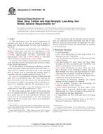 NEPLATNÁ ASTM A749/A749M-08 1.10.2008 náhľad