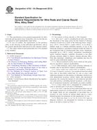 NEPLATNÁ ASTM A752-04(2010) 1.4.2010 náhľad