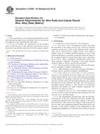 NEPLATNÁ ASTM A752M-04 1.3.2004 náhľad