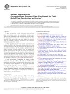 NEPLATNÁ ASTM A761/A761M-13 1.6.2013 náhľad