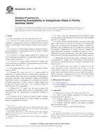 NEPLATNÁ ASTM A763-14 1.10.2014 náhľad