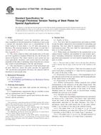 NEPLATNÁ ASTM A770/A770M-03 10.5.2003 náhľad