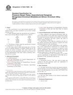 NEPLATNÁ ASTM A782/A782M-06 1.3.2006 náhľad