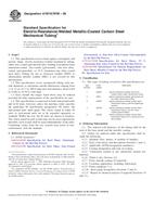 NEPLATNÁ ASTM A787/A787M-09 1.10.2009 náhľad