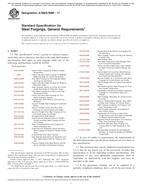 NEPLATNÁ ASTM A788/A788M-17 1.5.2017 náhľad