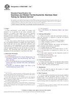 NEPLATNÁ ASTM A789/A789M-13 1.4.2013 náhľad