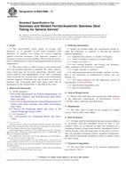 NEPLATNÁ ASTM A789/A789M-17 15.3.2017 náhľad