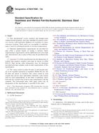 NEPLATNÁ ASTM A790/A790M-13a 1.5.2013 náhľad