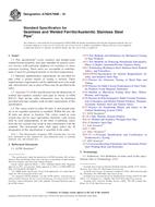 NEPLATNÁ ASTM A790/A790M-16 1.3.2016 náhľad