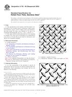 NEPLATNÁ ASTM A793-96(2009) 1.5.2009 náhľad