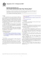 NEPLATNÁ ASTM A810-01 10.4.2001 náhľad