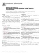 NEPLATNÁ ASTM A811-03 10.5.2003 náhľad