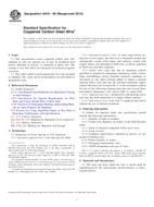 NEPLATNÁ ASTM A818-06 15.6.2006 náhľad