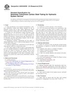 NEPLATNÁ ASTM A822/A822M-04(2010) 1.4.2010 náhľad