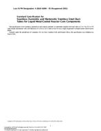 NEPLATNÁ ASTM A826/A826M-95 1.1.2001 náhľad