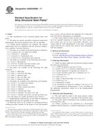 NEPLATNÁ ASTM A829/A829M-11 15.11.2011 náhľad