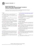 NEPLATNÁ ASTM A830/A830M-13 1.5.2013 náhľad