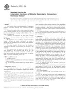 NEPLATNÁ ASTM A833-08 1.3.2008 náhľad