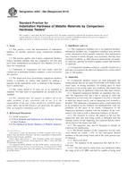 NEPLATNÁ ASTM A833-08a(2014) 1.10.2014 náhľad