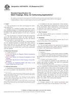 NEPLATNÁ ASTM A837/A837M-06 1.5.2006 náhľad