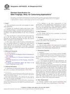 NEPLATNÁ ASTM A837/A837M-06(2016) 1.3.2016 náhľad