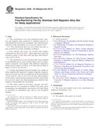 NEPLATNÁ ASTM A838-02 10.10.2002 náhľad