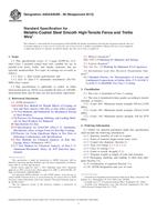 NEPLATNÁ ASTM A854/A854M-08 1.5.2008 náhľad
