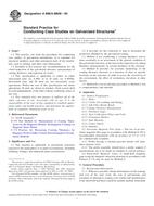 NEPLATNÁ ASTM A896/A896M-09 1.5.2009 náhľad