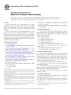 NEPLATNÁ ASTM A905-04 1.9.2004 náhľad