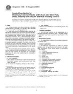 NEPLATNÁ ASTM A946-95(2004) 1.9.2004 náhľad