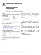NEPLATNÁ ASTM A99-03 10.9.2003 náhľad