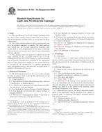 NEPLATNÁ ASTM B102-00(2005) 1.11.2005 náhľad