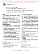NEPLATNÁ ASTM B108-01 10.12.2001 náhľad