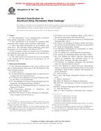NEPLATNÁ ASTM B108-03a 10.6.2003 náhľad