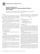 NEPLATNÁ ASTM B223-08(2013) 1.8.2013 náhľad