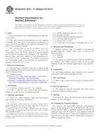 NEPLATNÁ ASTM B237-01(2014) 1.10.2014 náhľad