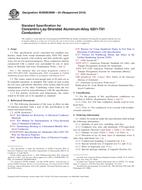 NEPLATNÁ ASTM B399/B399M-04(2010) 1.10.2010 náhľad