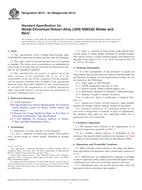 NEPLATNÁ ASTM B512-04(2014) 1.10.2014 náhľad