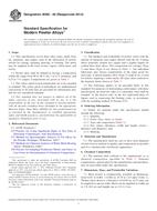 NEPLATNÁ ASTM B560-00(2014) 1.10.2014 náhľad