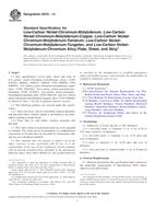 NEPLATNÁ ASTM B575-14 1.10.2014 náhľad
