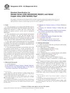 NEPLATNÁ ASTM B725-05(2014) 1.10.2014 náhľad